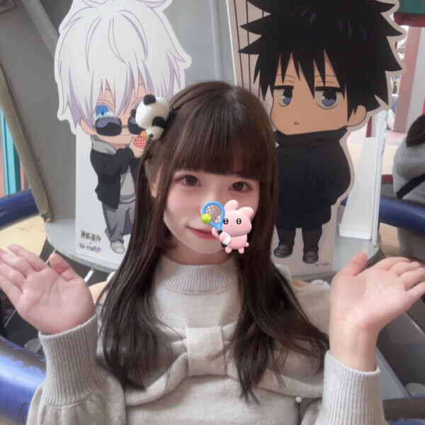 今日からです♡