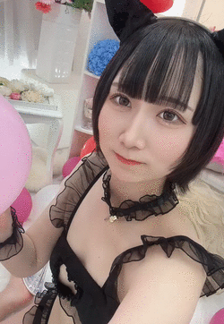 💟わらってるのかわいい？