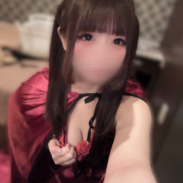 ❤️赤ずきん❤️