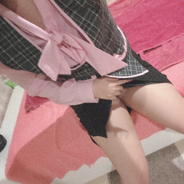 着たまま求め合う🌸🌸