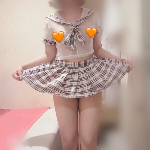 びしょびしょになっちゃう🥺🫶🏻