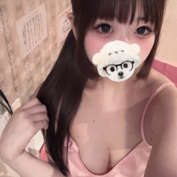 🤍ランジェリー？🤍