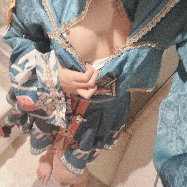 濃いのがすき💕💕