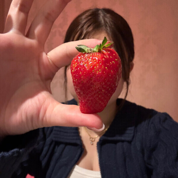 🍓