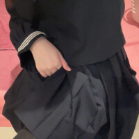 つき