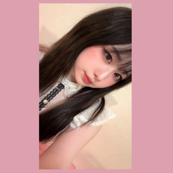 待ってるねぇ🥰