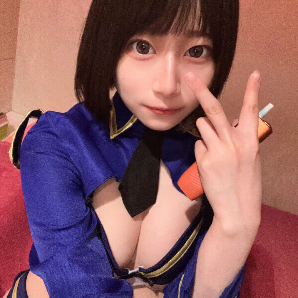 🎀逆パネマジの女王🎀