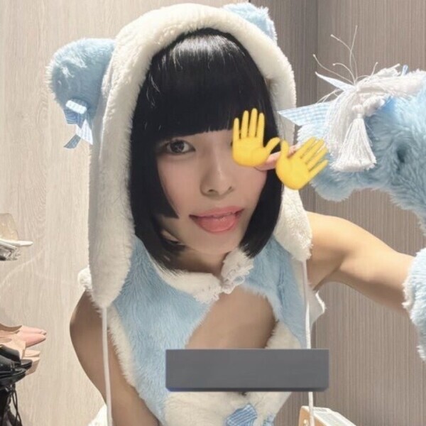 たくさん可愛がって…♡