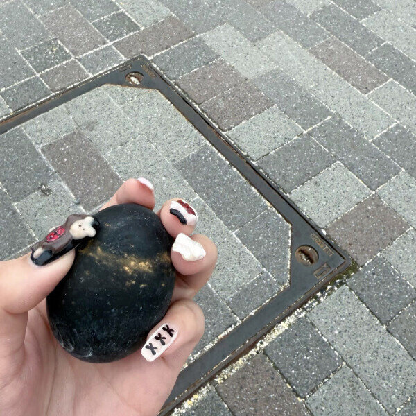 🖤