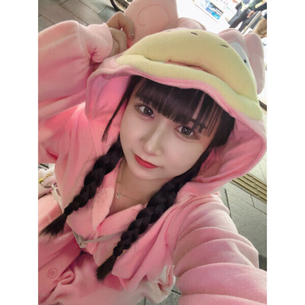 💟かわいい？