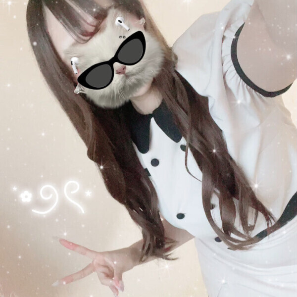 💭 御奉仕型○○❓❤︎
