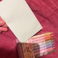 💌お礼日記💌