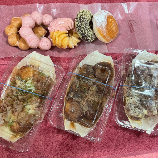 おれい🕊💌