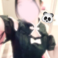 黒チャイナ🐼🖤
