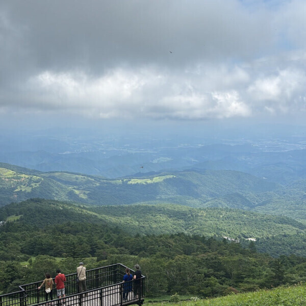 休暇に栃木へ