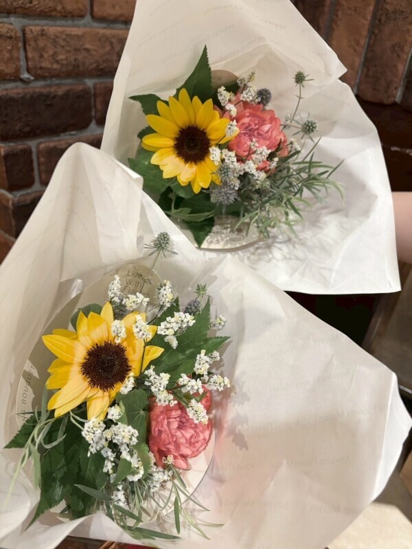 おはな💐