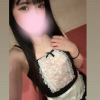 裸メイドエプロンえち💓