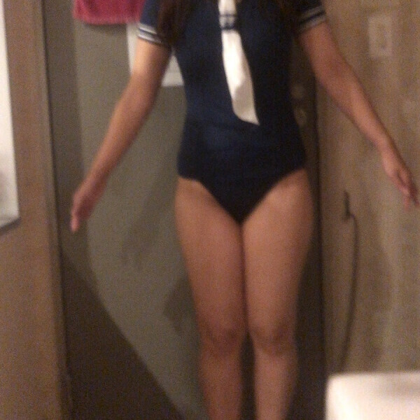 不思議セーラー