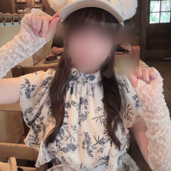 まってる🥺