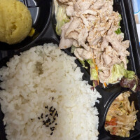 お腹空いた🤤