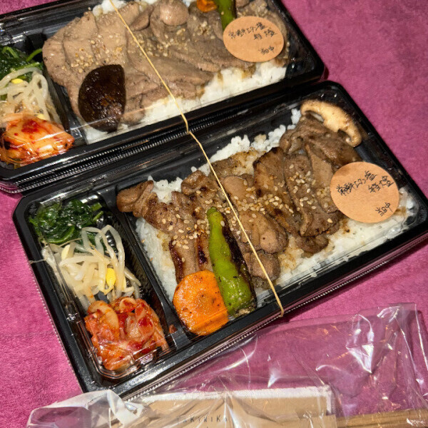 満足🤤
