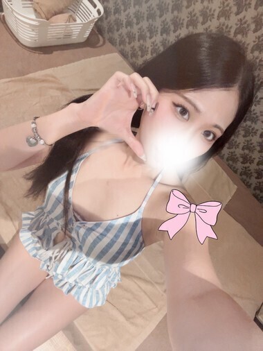 奥に出して♡