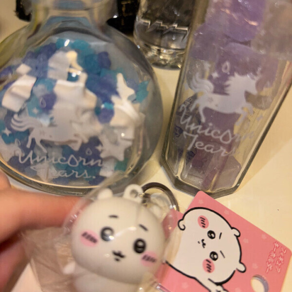 満喫😌💓