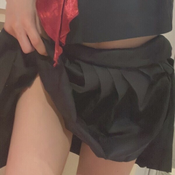 先程のお兄様💗ありがとうございました❣️