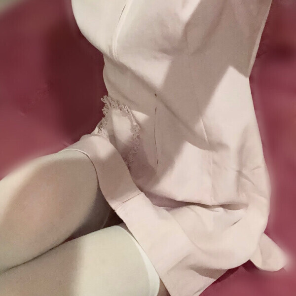 ごめんなさいっ