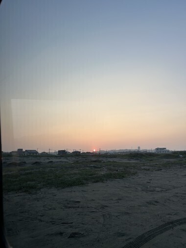 ごめんなさい（泣）