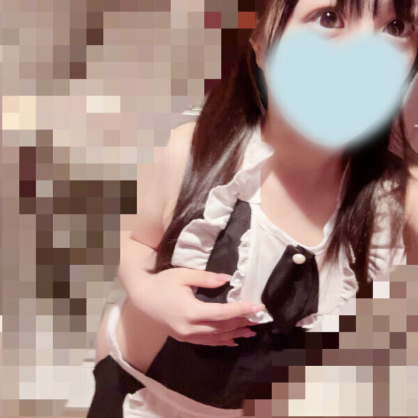 🩵裸エプロン🩵