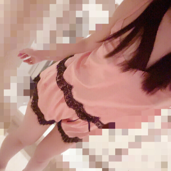 🩷ピンクランジェリー🩷