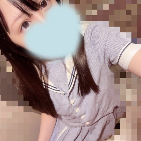 🩵リアル制服？🩵