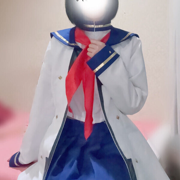 〇〇の怪物…？♡