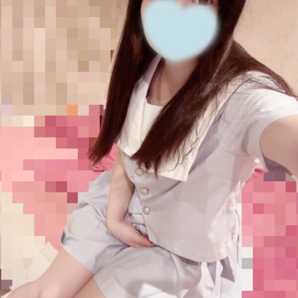 🩵清楚で可愛い制服🩵