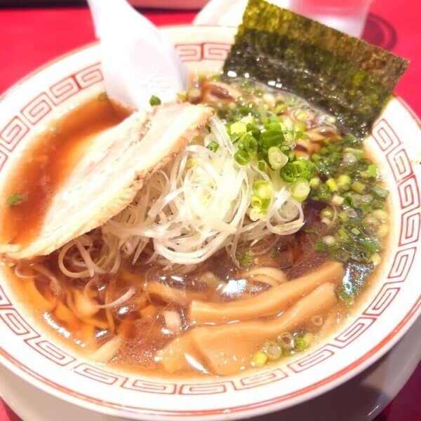 🩵あいらふラーメン🩵