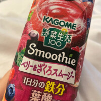 💖スムージー💖