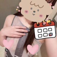 10月後半シフト🌟