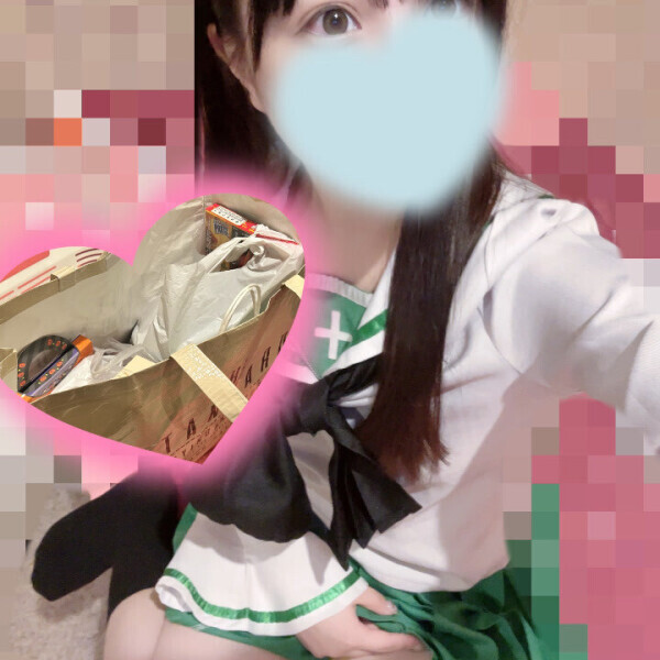 🩵本指名さん激ラブだよ🩵