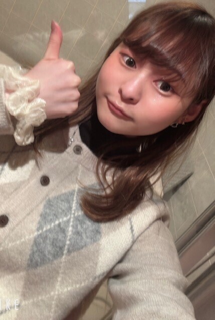 今月水戸最終日❣️