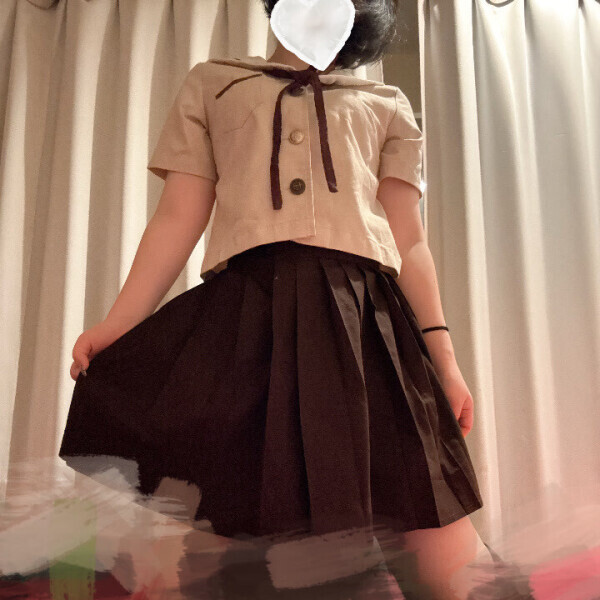 おはよう☁️さむいね