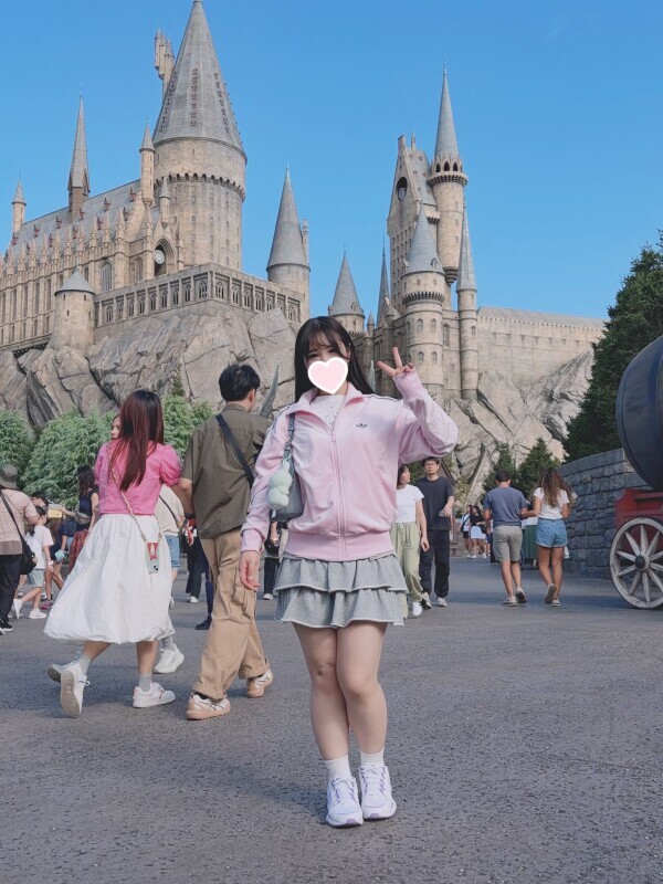 まじでありがとう🙏✨