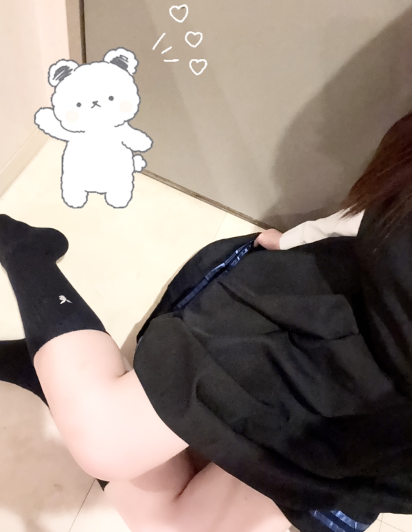 むちむちボディなの！