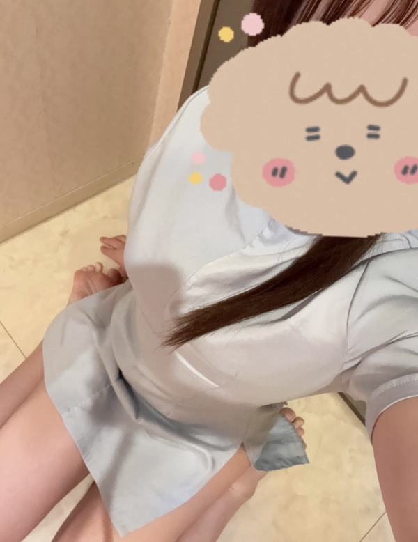 同じ匂いのお兄様？😚💕✨