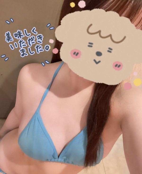 1年ぶりご来店✨