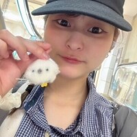 私の心をゆさぶるあなた