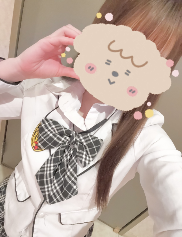 水戸初本指名様!!🥳💕✨