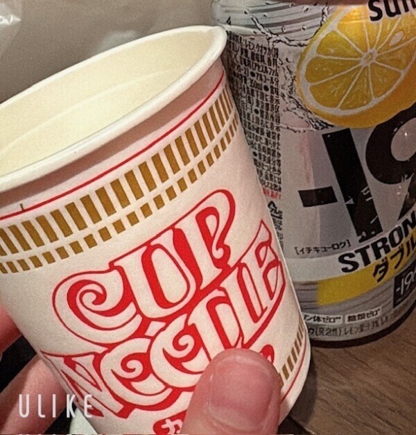 ラーメン大好き🍜