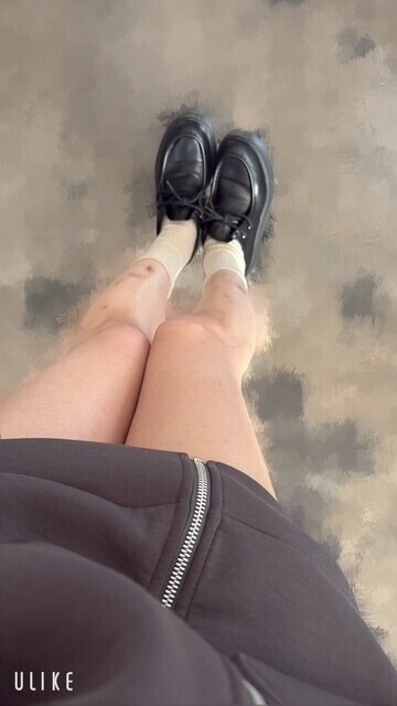 あまりにも軽装備