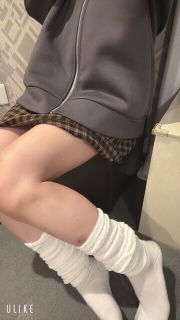 ゆるゆるが暖かい🫶